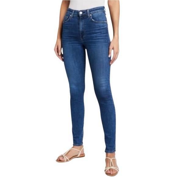 NWT | CQY Palme Skinny Jean - Picture 1 of 7